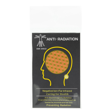 Logo trade promotional gift photo of: Radiation remover