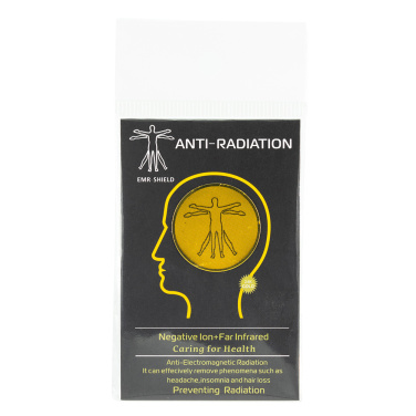 Logotrade promotional product image of: Radiation remover