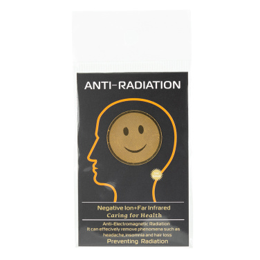 Logotrade promotional merchandise image of: Radiation remover