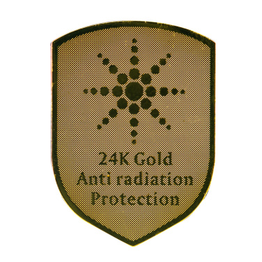 Logo trade promotional product photo of: Radiation remover