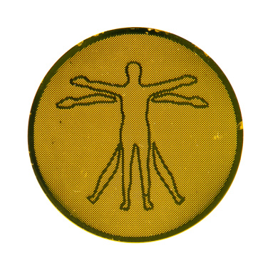 Logotrade business gift image of: Radiation remover