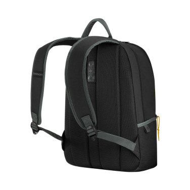 Logotrade promotional giveaways photo of: Backpack Wenger Trayl 15,6''