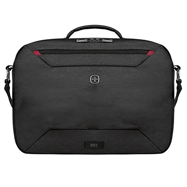 Logotrade promotional giveaway picture of: Laptop bag Wenger MX Commute 16''