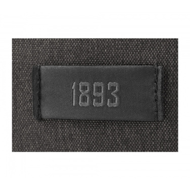 Logo trade corporate gifts picture of: Laptop bag Wenger MX Commute 16''