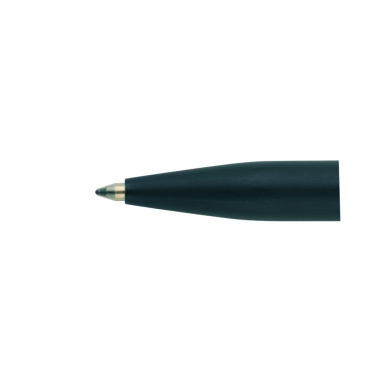 Logo trade promotional gifts picture of: Metal ballpoint pen touch pen ADELINE Pierre Cardin