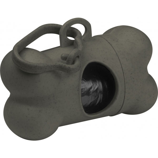 Logotrade promotional giveaways photo of: Dog waste dispenser LEIPZIG