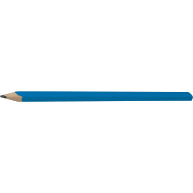 Logotrade promotional giveaways photo of: Carpenters pencil SZEGED