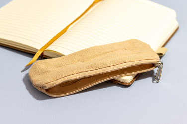 Logo trade promotional gift photo of: Pencil case MUNICH