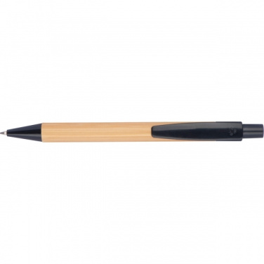 Logotrade promotional products photo of: A5 notebook PISA