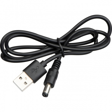 Logo trade promotional items picture of: Desk clock TRONDHEIM