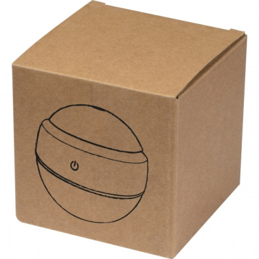 Logotrade promotional item image of: Aroma humidifier NUCIA