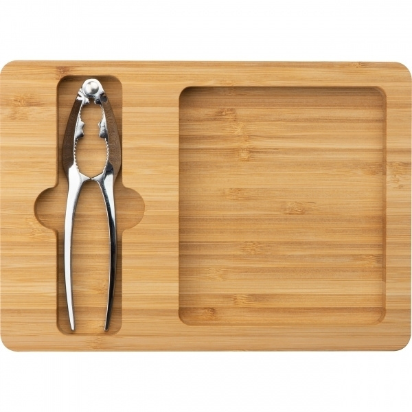 Logotrade business gifts photo of: Nutcracker VIENNA