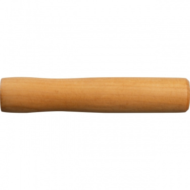 Logotrade promotional merchandise image of: Wooden mortar SALVADOR