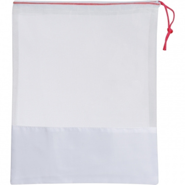 Logotrade advertising products photo of: Fresh net, set of 3 MIAMI