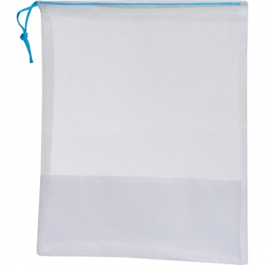 Logo trade business gift photo of: Fresh net, set of 3 MIAMI