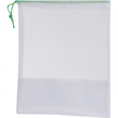 Logo trade corporate gifts image of: Fresh net, set of 3 MIAMI