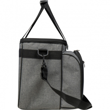 Logo trade corporate gift photo of: Picnic bag MUMBAI