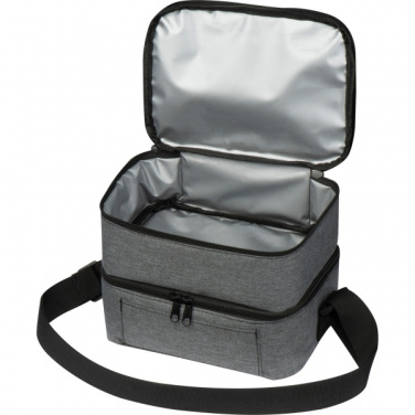Logo trade promotional items picture of: Cooler bag MONTPELLIER