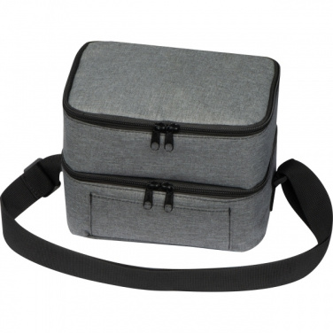Logotrade promotional giveaway picture of: Cooler bag MONTPELLIER