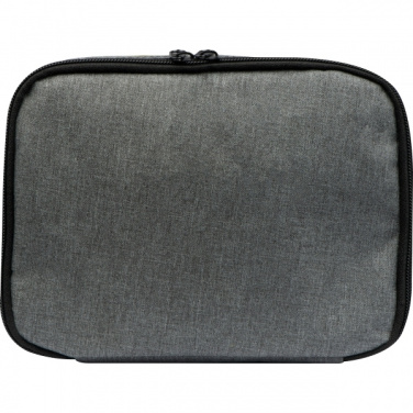 Logo trade corporate gifts picture of: Cooler bag MONTPELLIER