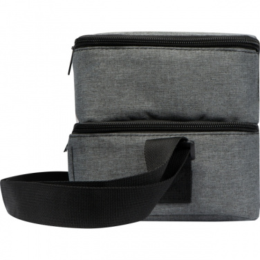 Logotrade promotional giveaway image of: Cooler bag MONTPELLIER