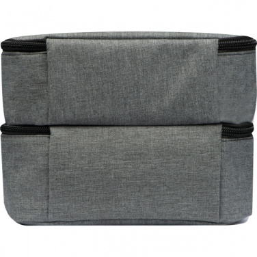 Logo trade corporate gift photo of: Cooler bag MONTPELLIER