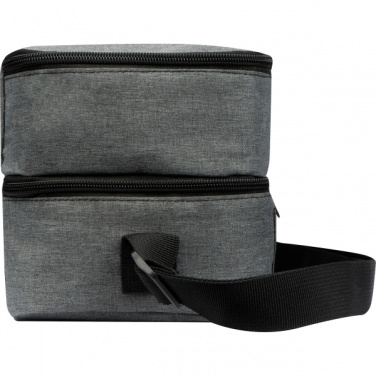 Logo trade business gift photo of: Cooler bag MONTPELLIER