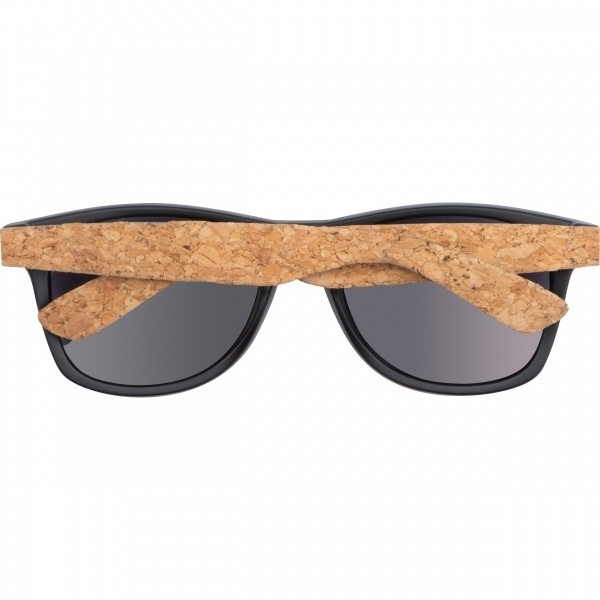 Logotrade advertising product image of: Sunglasses NAGOYA