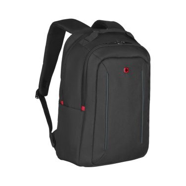 Logotrade promotional item picture of: Backpack Wenger BQ 16''