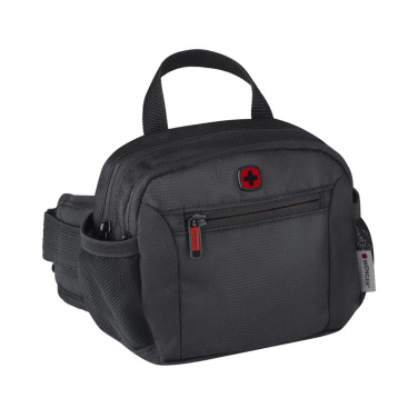 Logotrade promotional merchandise photo of: Waist bag Wenger