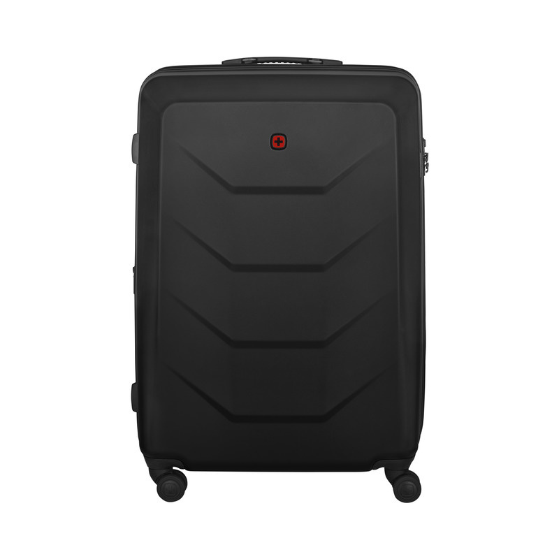 Logo trade promotional product photo of: Suitcase Wenger Prymo Large