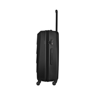 Logo trade corporate gifts picture of: Suitcase Wenger Prymo Large