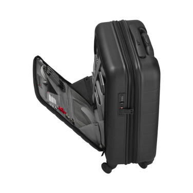 Logotrade corporate gift image of: Suitcase Wenger Syntry