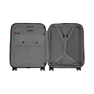 Logotrade corporate gift picture of: Suitcase Wenger Syntry