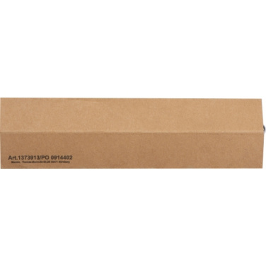 Logo trade corporate gifts image of: Inkless pen HELSINGBORG