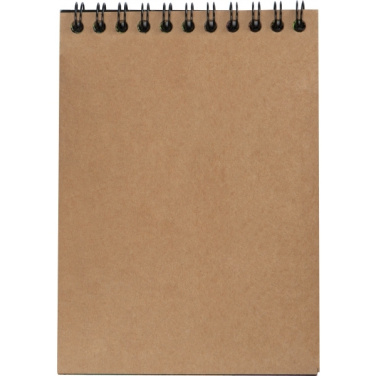 Logotrade advertising product image of: Scratching block INNSBRUCK