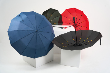Logotrade promotional item picture of: Pocket Umbrella OMAHA