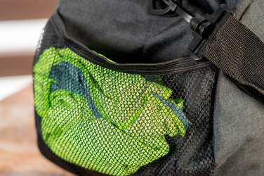 Logotrade corporate gift image of: Sports- and travel bag BOLOGNA