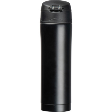 Logo trade corporate gifts image of: THERMAL MUG BUCHAREST 500 ml