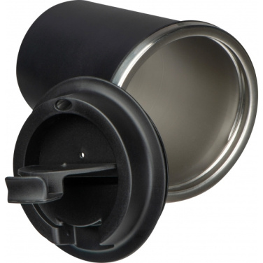 Logotrade promotional gifts photo of: Drinking Cup BUFFALO 350 ml