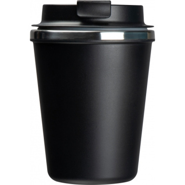 Logotrade promotional merchandise image of: Drinking Cup BUFFALO 350 ml