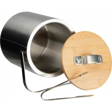 Logotrade advertising product image of: Ice Bucket GUATEMALA