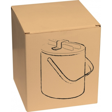 Logo trade promotional gifts image of: Ice Bucket GUATEMALA