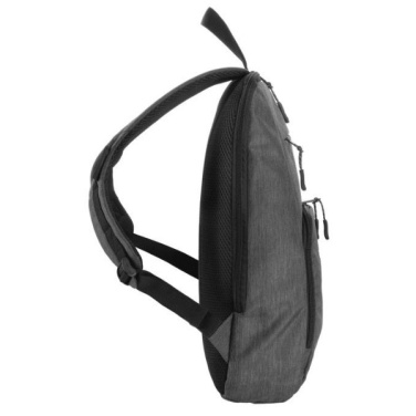 Logo trade corporate gifts image of: Backpack PELION Schwarzwolf