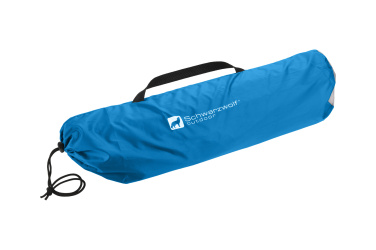 Logotrade promotional giveaways photo of: Outdoor shelter KERKINI Schwarzwolf