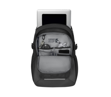 Logotrade business gift image of: Backpack Wenger XE Ryde 16''