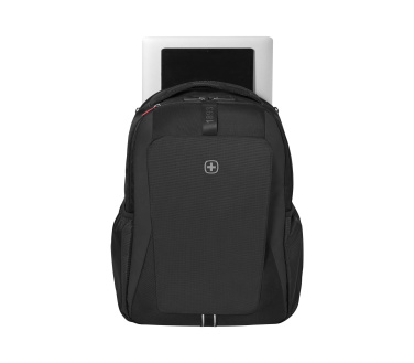 Logotrade promotional gift image of: Backpack Wenger XE Professional 15,6''