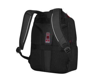 Logotrade promotional giveaways photo of: Backpack Wenger Altair 15,6''