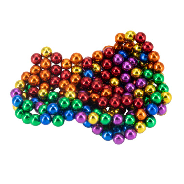 Logo trade promotional merchandise image of: Neocube