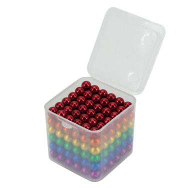 Logo trade promotional items image of: Neocube